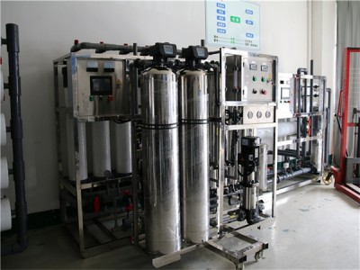 供应1T纯水设备|超纯水设备-苏州伟