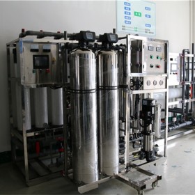 供应1T纯水设备|超纯水设备-苏州伟志_纯水设备生产厂家