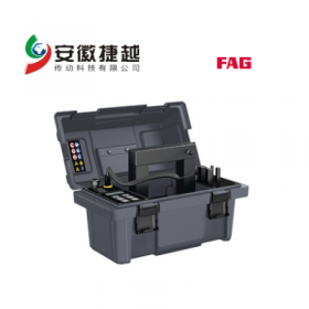 安徽捷越FAG加热器HEATER20-BASIC-230V