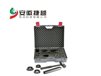 成套安装工具 FITTING-TOOL-ALU-10-