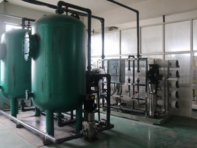 供应15T纯水|超纯水_反渗透设备-纯水设备生产厂家
