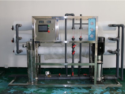 6T纯水|超纯水设备-反渗透_纯水设备生产厂家