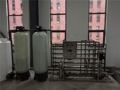 3T纯水|超纯水_反渗透设备-纯水设备生产厂家