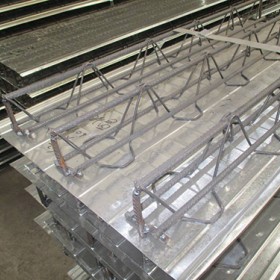 山东钢结构企业-新顺达钢结构厂家订制桁架