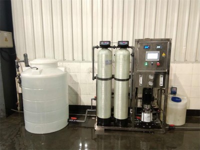 纯水设备_锅炉纯水设备_水处理|原水