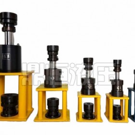 上海液压顶升生产企业/鼎恒液压机械厂家定制液压提升器