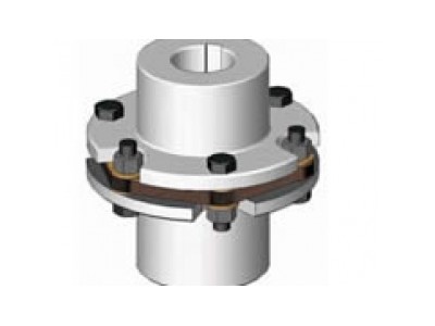 膜片联轴器供应「明通传动」鼓型-梅花-弹性型@福建福州