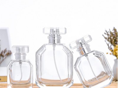 香水瓶生产厂家，香水玻璃瓶生产厂