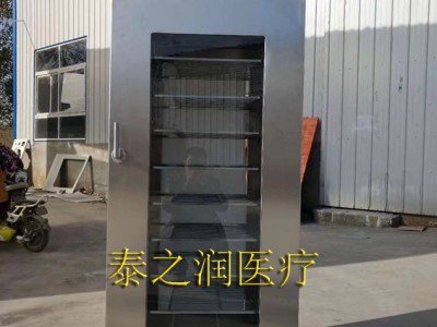 供应泰之润TZR-DG不锈钢干燥柜