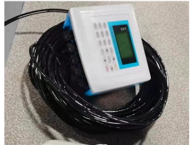 南阳博特SL-5超声波流速流量仪