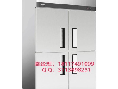 东贝商用冰箱/六门双温厨房冰箱/四门双温厨房冰箱