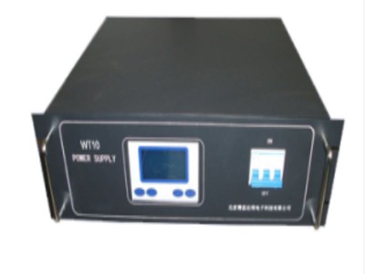 WT10-10KW-5KV~50KV高压开关电源系列