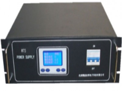 WT5-5KV~50KV单极性高频脉冲电源系列