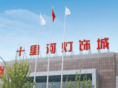 山西电动旗杆定做|华龙鼎门业加工锥形电动旗杆