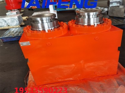MB-02.08-00型300电液油缸泰丰直销现货