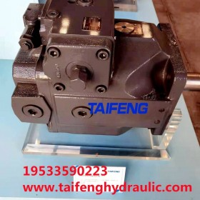 TFA11VO75LRDS液压泵应用于破碎机及工程机械