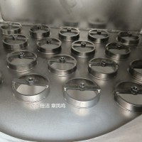 汽车电池生产不锈钢过滤器