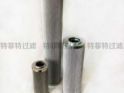 电厂抗燃油小机液压油滤芯935177 58