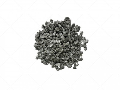 金属硅 金属硅颗粒3-5mm  山东金属