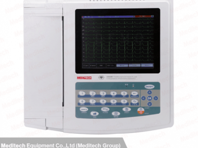 麦迪特EKG1212T十二通道彩色屏便携