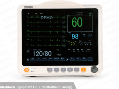 麦迪特便携式多参数病人监护仪MD9012监护仪生命体监测