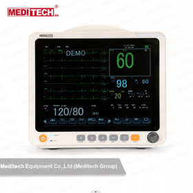 麦迪特便携式多参数病人监护仪MD9012监护仪生命体监测