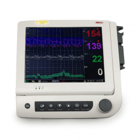 麦迪特国产新款多参数胎儿监护仪MD901F医用设备