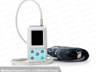 麦迪特便携式动态血压监护仪Echo80 