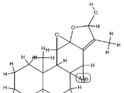 17-羟基岩大戟内酯B CAS:116360-82-8