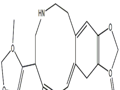 原阿片碱 CAS：130-86-9