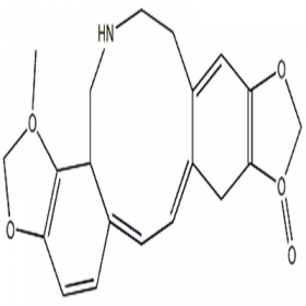 原阿片碱 CAS：130-86-9