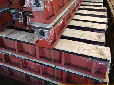 江苏铸铁地板高底蕴铸造 T型槽铁地板灰铁250牌材质