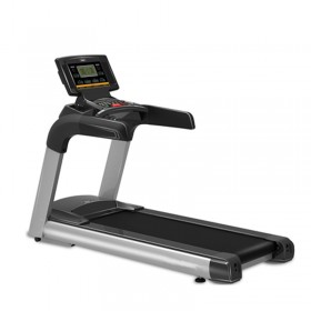 湖南单位健身室商用电动跑步机厂家运动体育器材