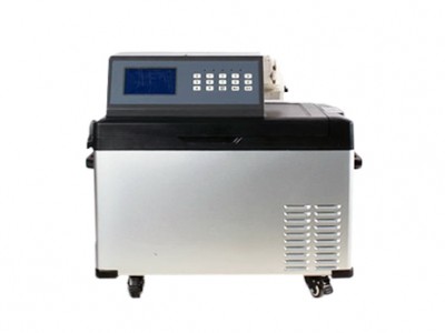 GX-8000D水质采样器