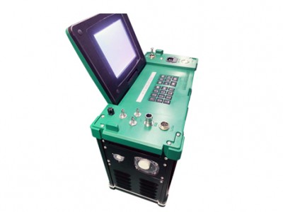 GX-70D低浓度烟尘烟气仪(内置电池版本)