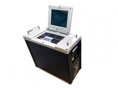 GX-3040-B便携式紫外吸收烟气监测系统