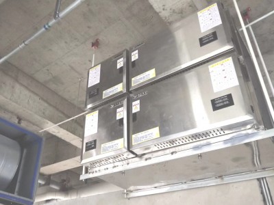 大型厨房厨具