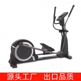 浙江商用自发电椭圆机跨境出口室内健身器材椭圆仪