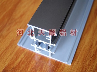 河北隔热断桥型材厂家，河北断桥铝
