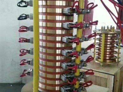游乐设备电机导电环-机械设备电机导电环-电缆卷筒滑环