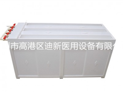 有机玻璃内窥镜清洗槽