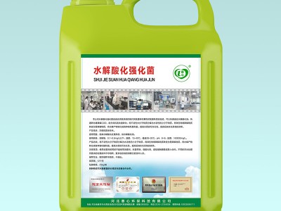 水解酸化强化菌