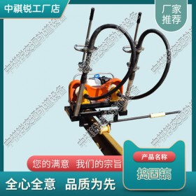 ND-4.2×2软轴捣固机_铁路养护机械捣固镐