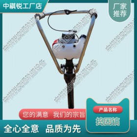 直动捣固镐ZCD-300_铁路用捣固镐_铁路养路机械