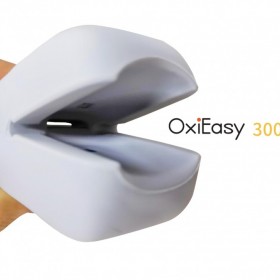 指夹式脉搏血氧仪   OxiEasy 300A