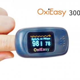 指夹式脉搏血氧仪   OxiEasy 300S