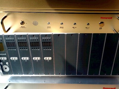 霍尼韦尔FMC-1000Plus盘装式气体控