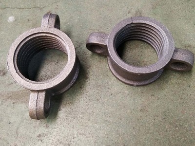 海南球墨铸铁件企业-艺兴铸造-加工