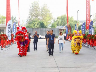 西安开业庆典，启动道具租赁，舞龙舞狮，魔术变脸，礼仪主持