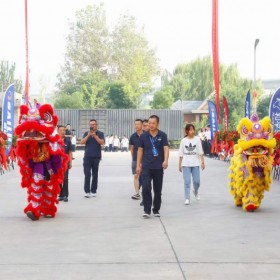 西安开业庆典，启动道具租赁，舞龙舞狮，魔术变脸，礼仪主持